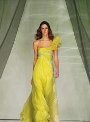 Spring - Summer 2008