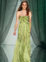 Spring - Summer 2008