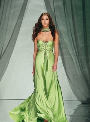 Spring - Summer 2008