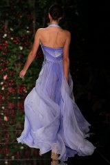 Spring - Summer 2011