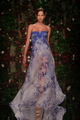 Spring - Summer 2011