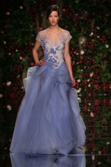 Spring - Summer 2011