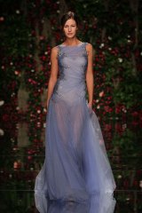 Spring - Summer 2011