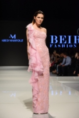 Spring - Summer 2017